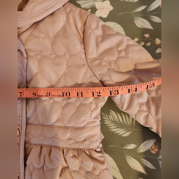 Liv & lottie pink with fur lining, 18 months - Picture 9 of 10